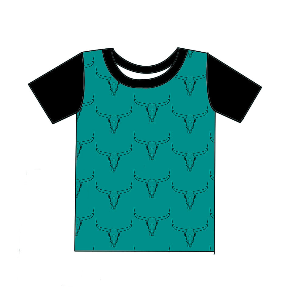 Nashville Relaxed Tee