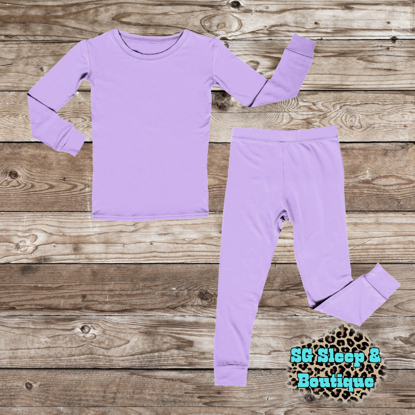 Lavender 2 Piece