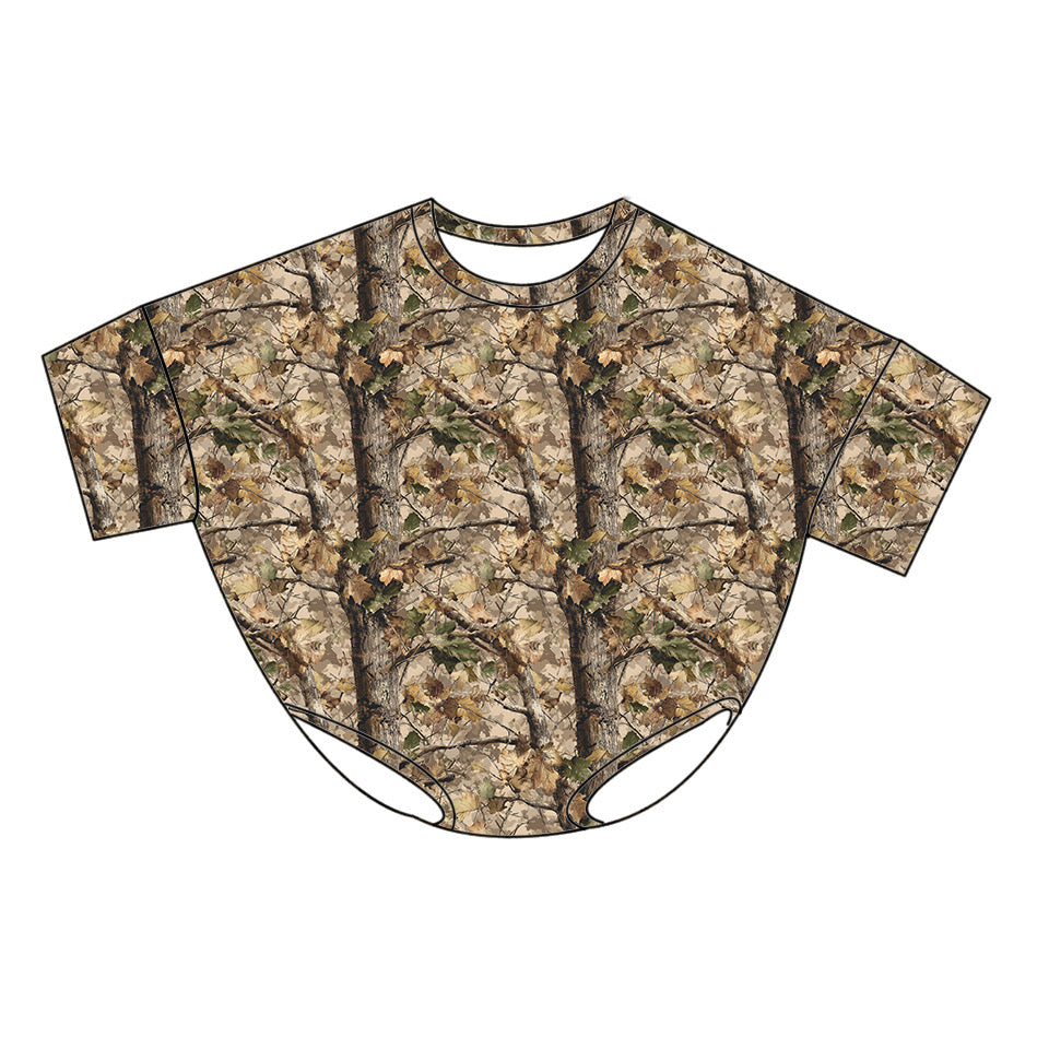 Blend In Bubble