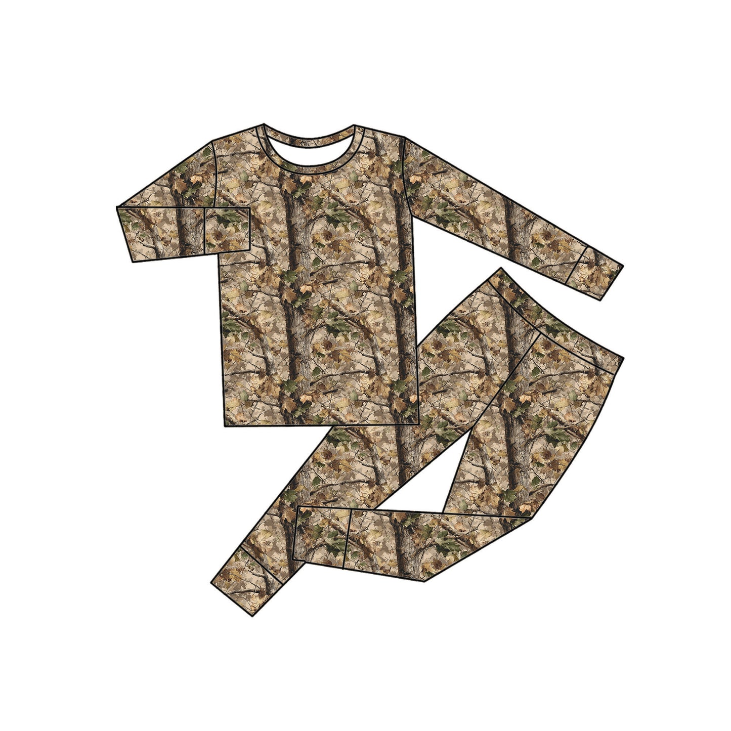 Blend In 2 Piece