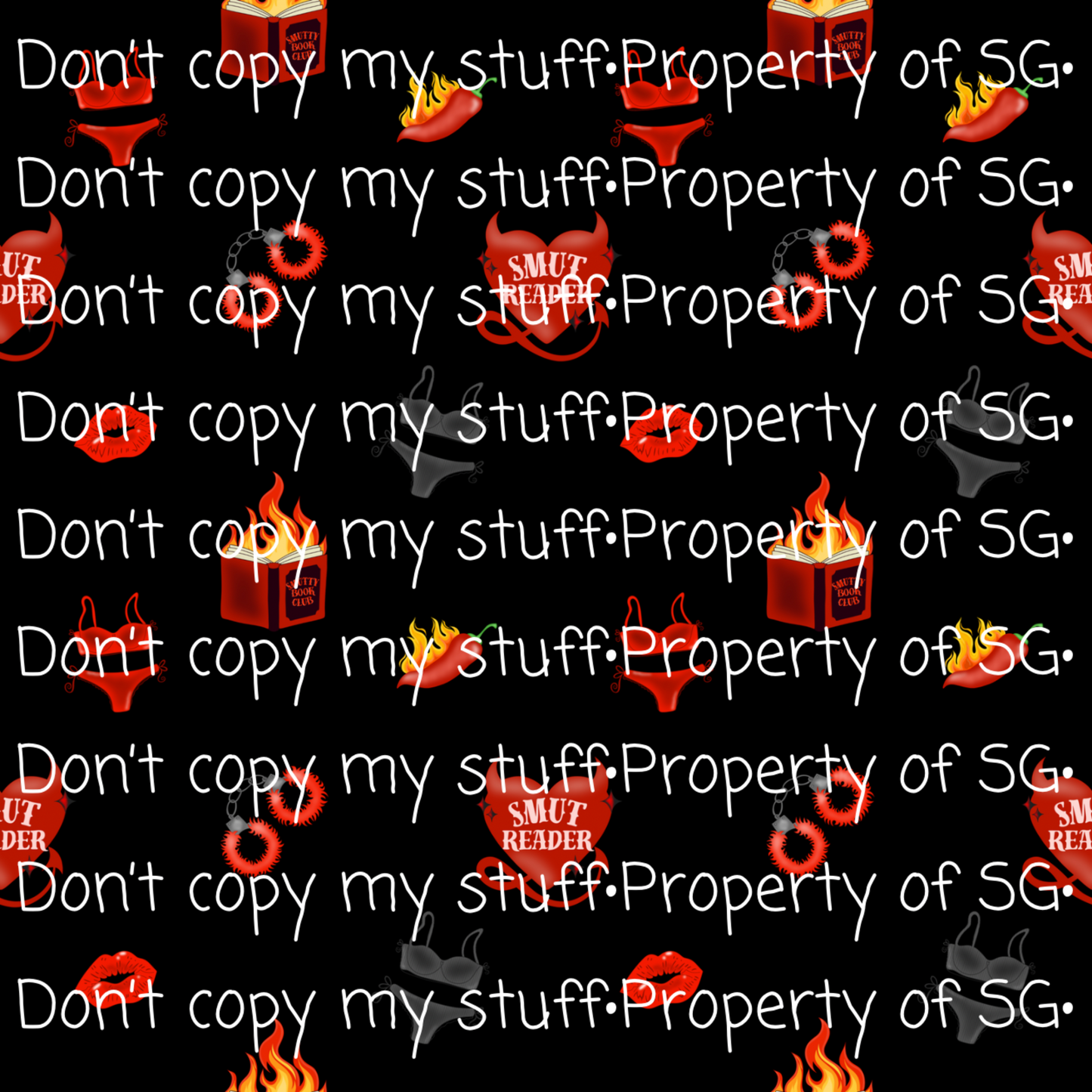 Smut Seamless