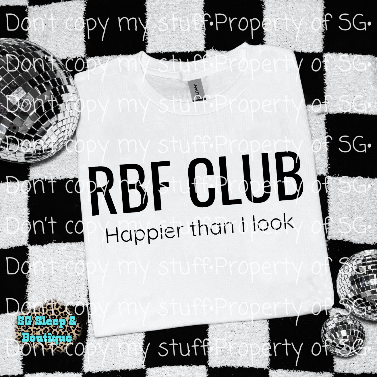 RBF Club PNG
