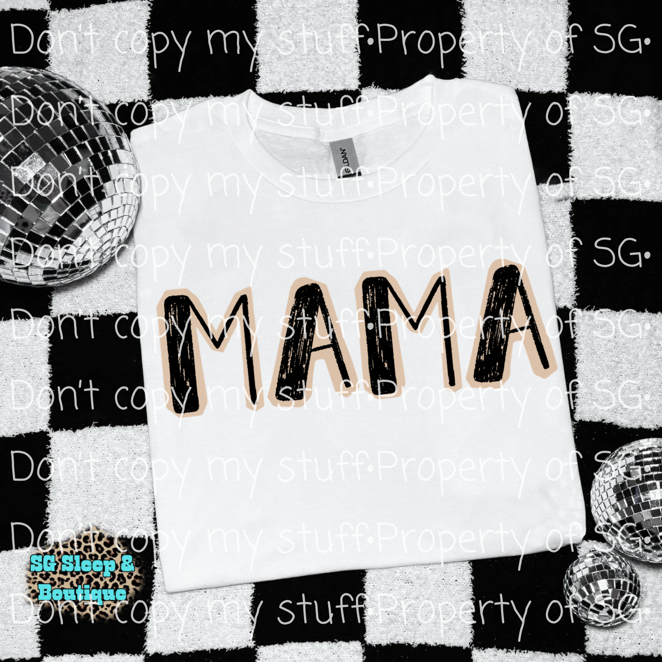 Neutral Mama PNG
