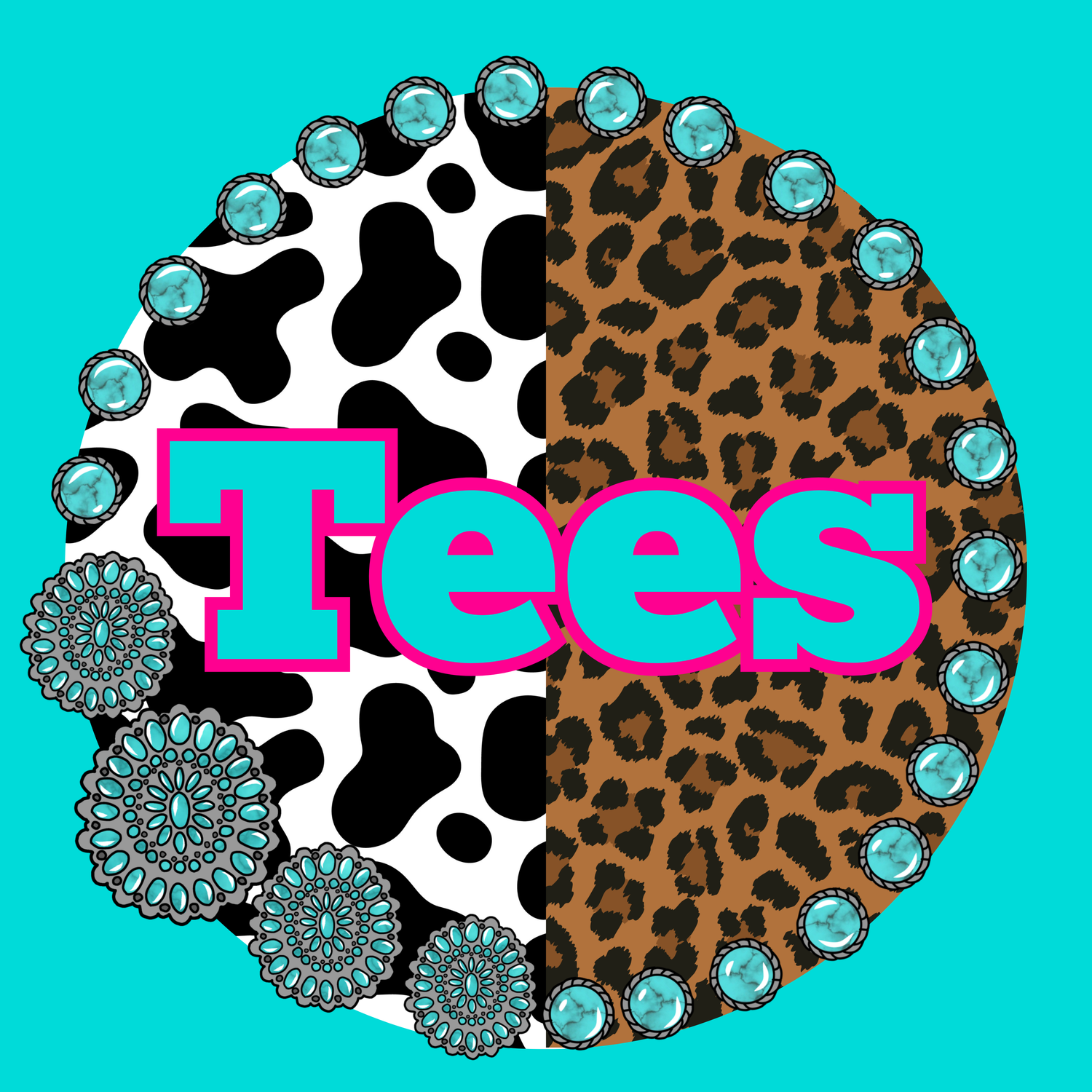 Tees