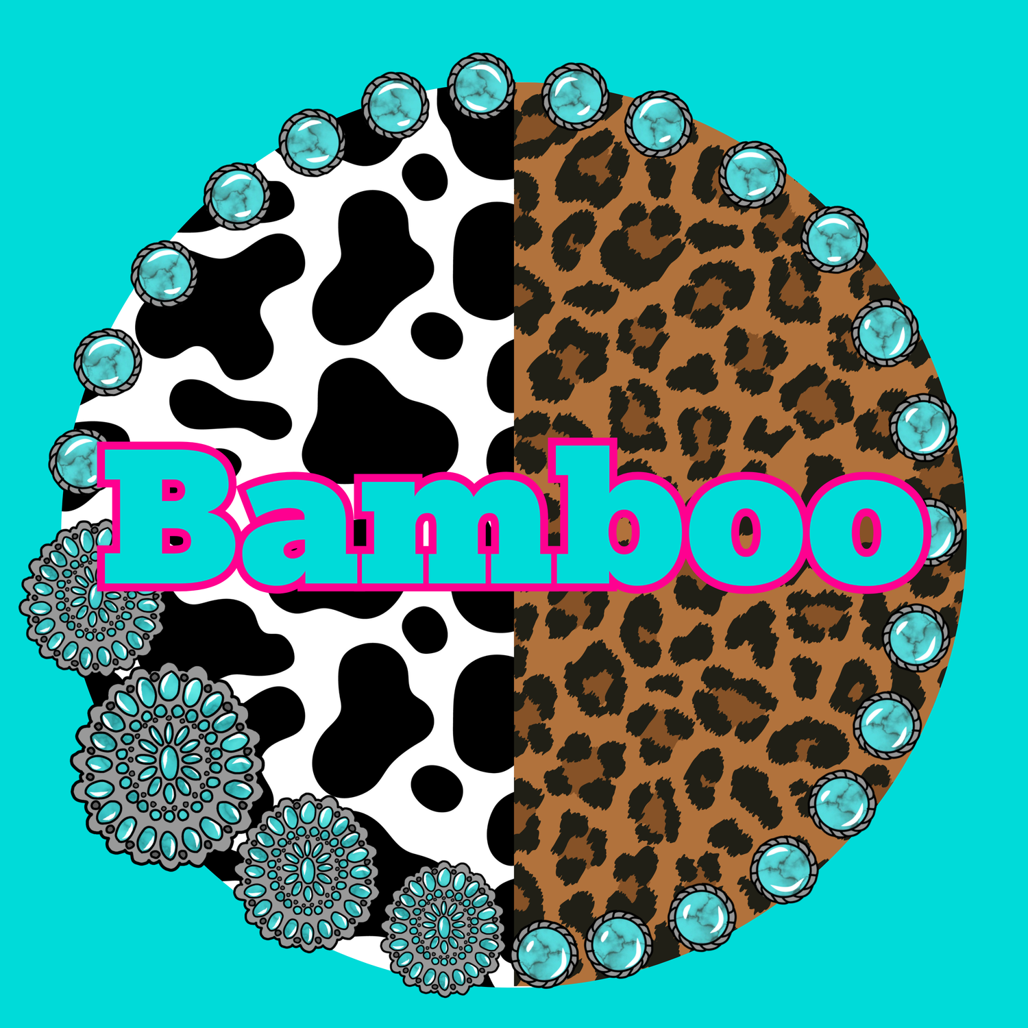 Bamboo