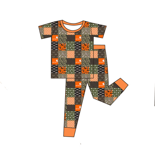 Little Hunter 2 Piece