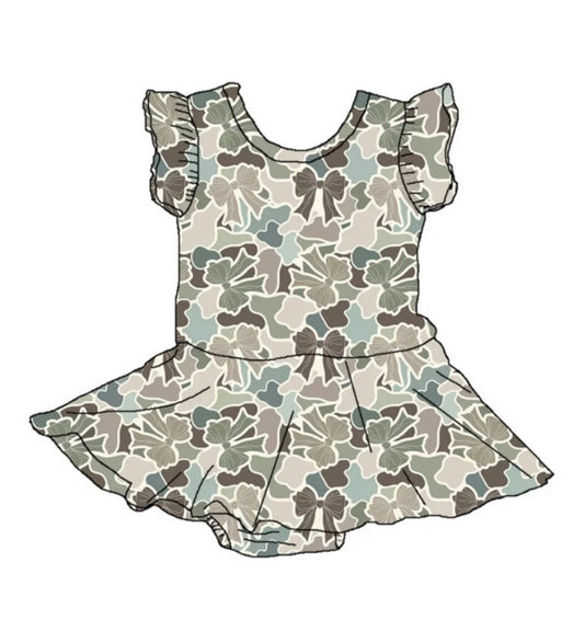 Backwoods Barbie Twirl