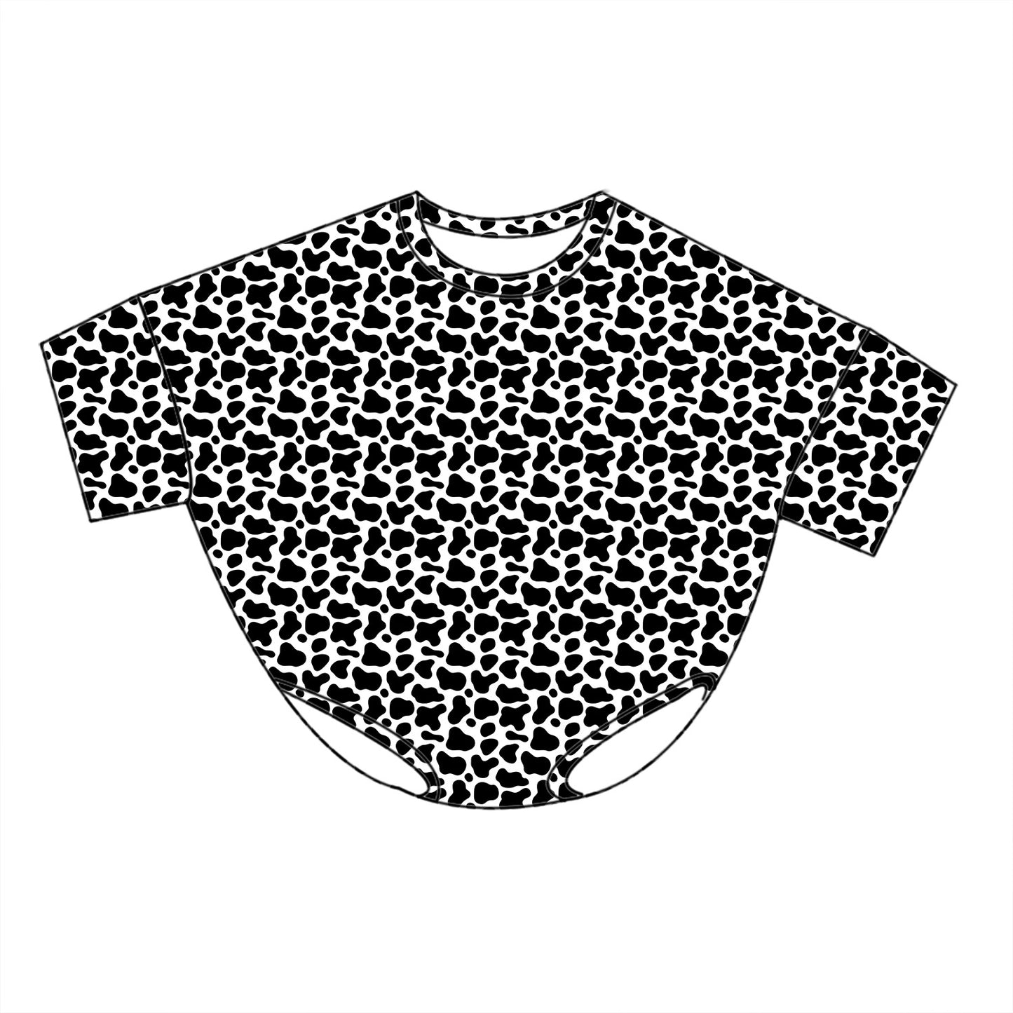 Moo Cow Bubble