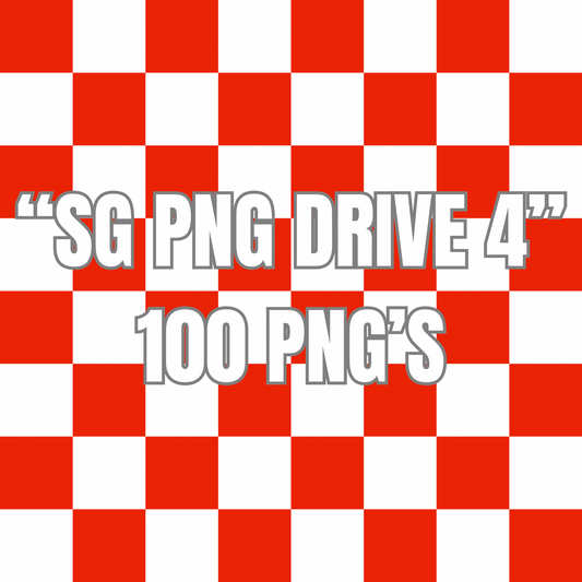 PNG DRIVE 4