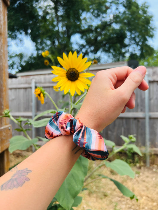 The Southwest Scrunchy