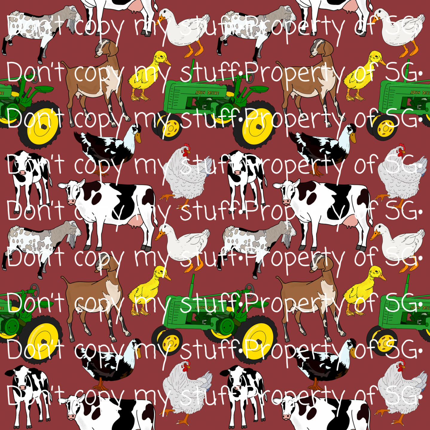 Once Upon a Farm Seamless