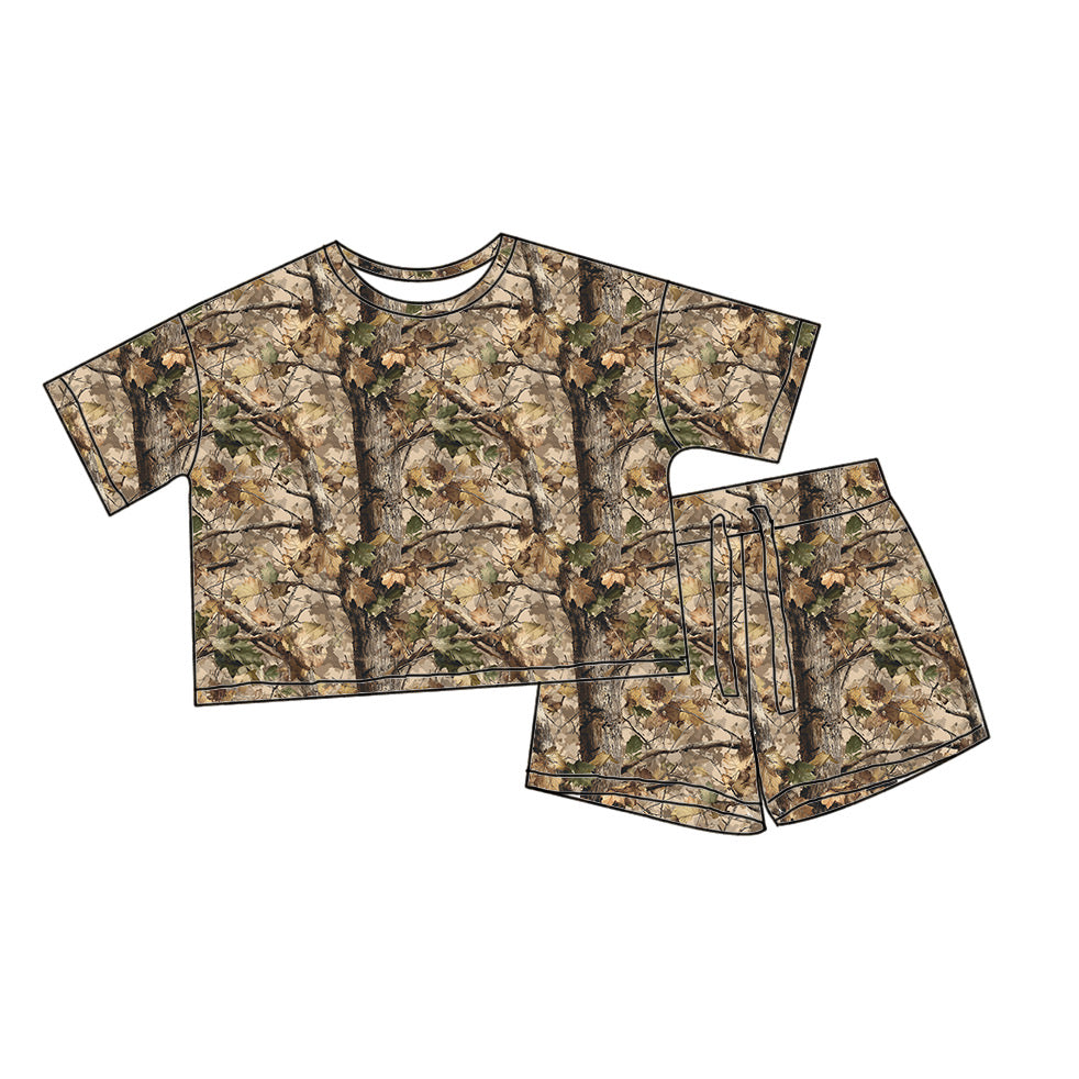 Blend In Mama Comfy Set