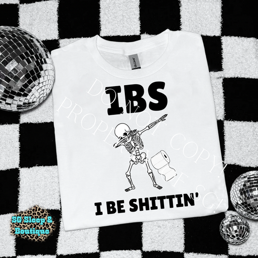 IBS PNG