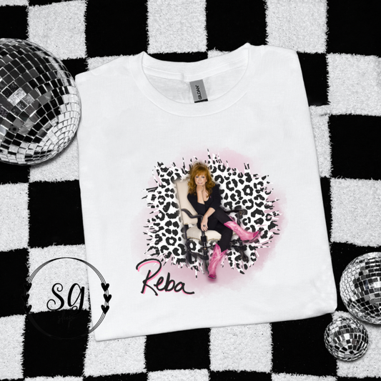 Ol Red Kids Tee