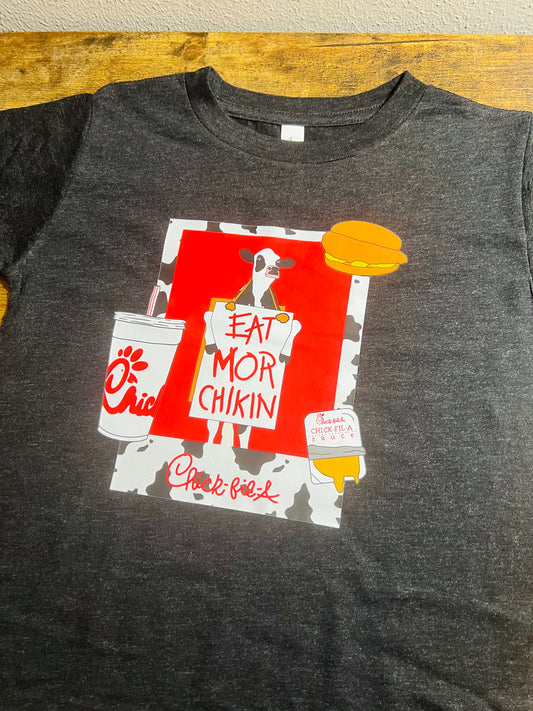 Chikin Kids Tee