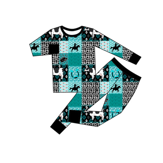Country Brother 2 Piece