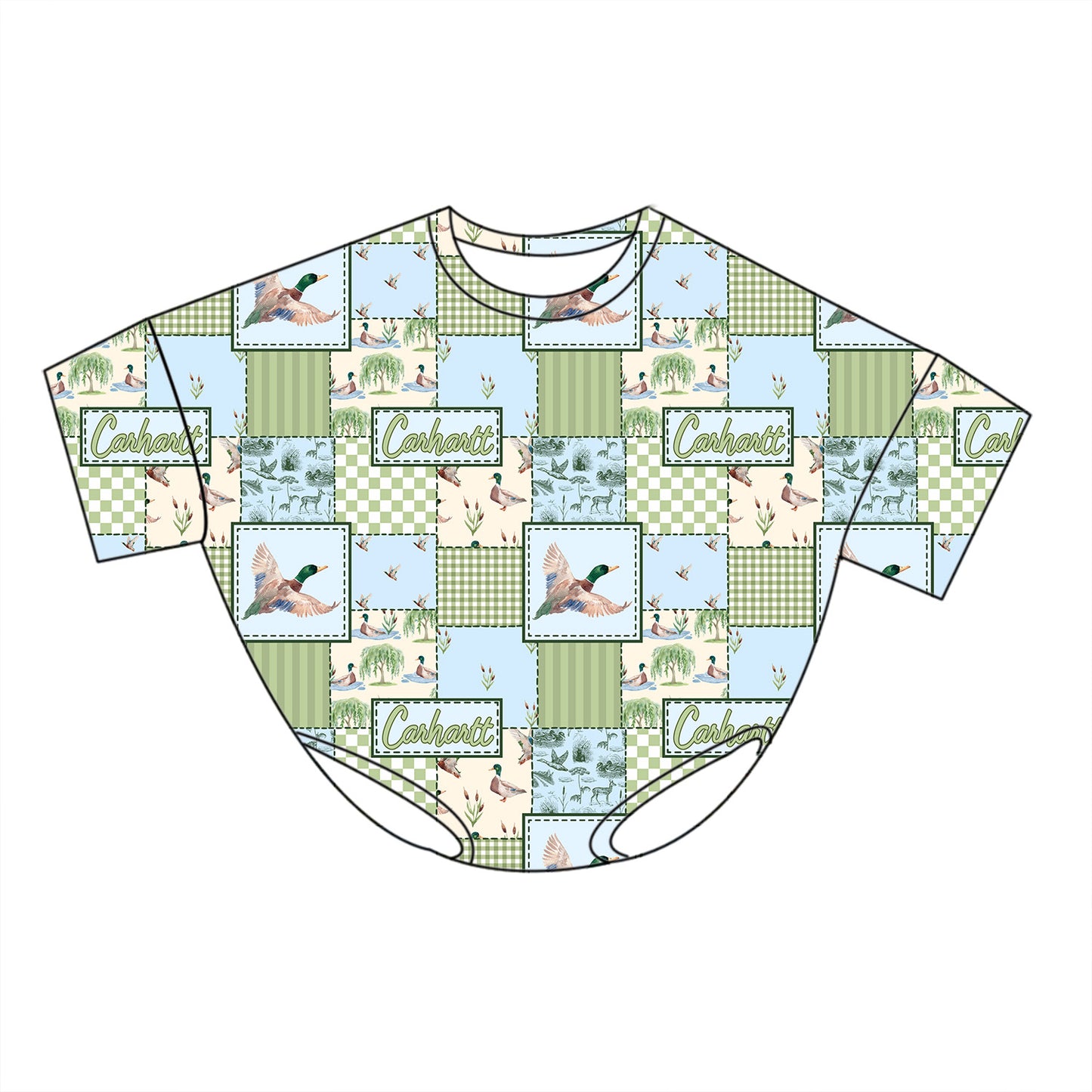The Pond Bubble