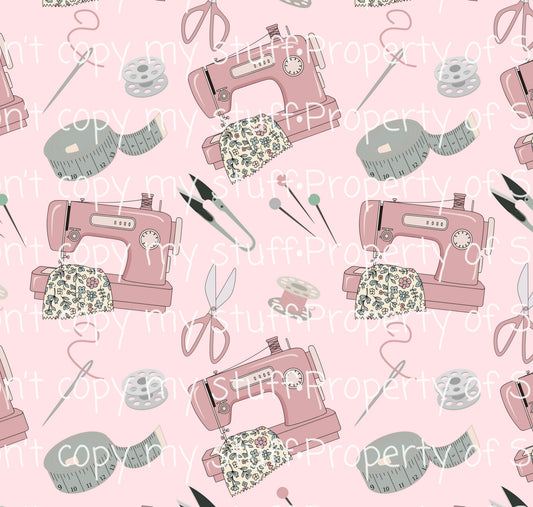 Sewing Seamless