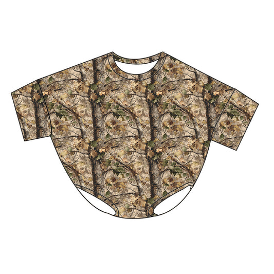 Blend In Bubble