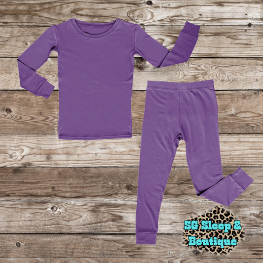 Grape 2 Piece