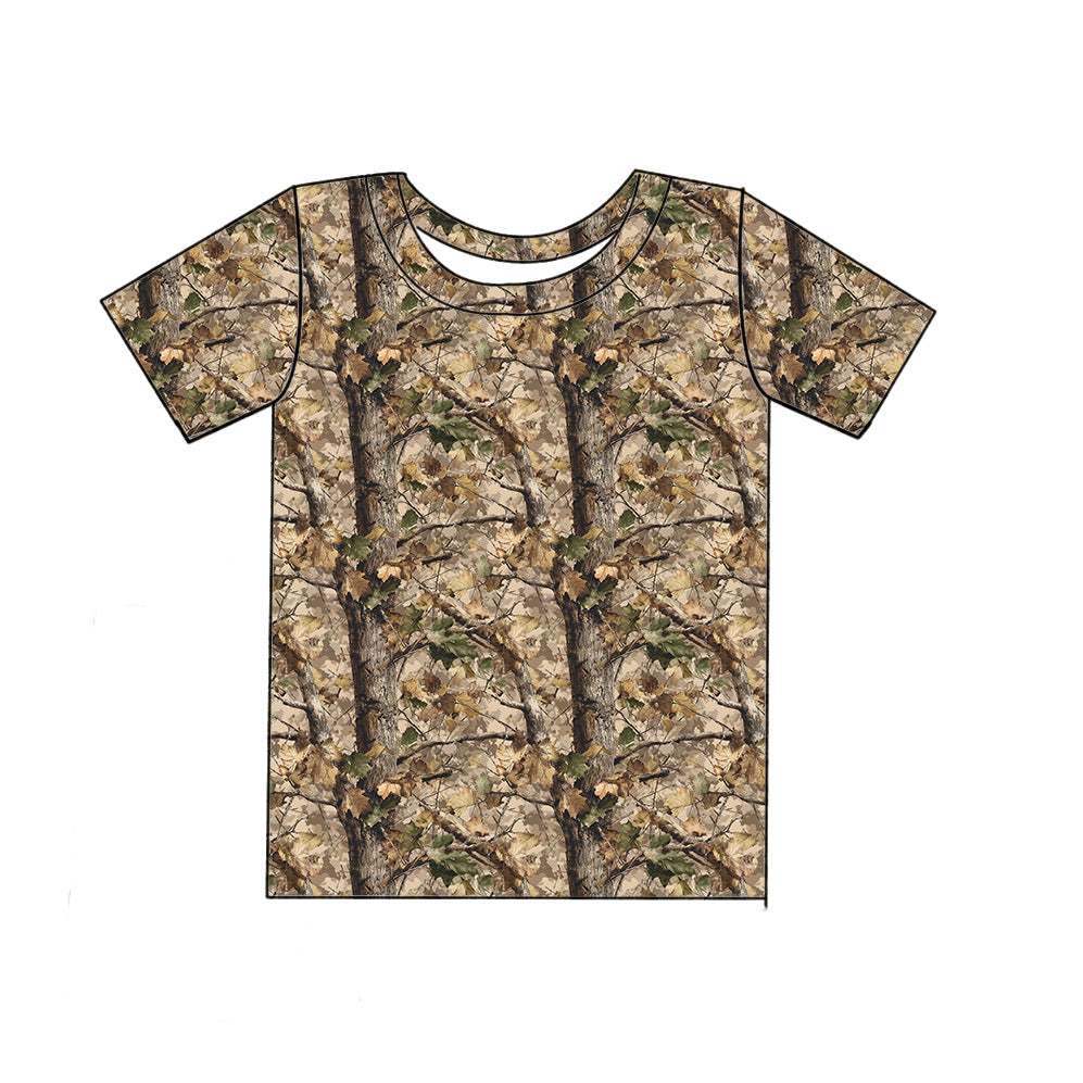 Blend In Relaxed Tee