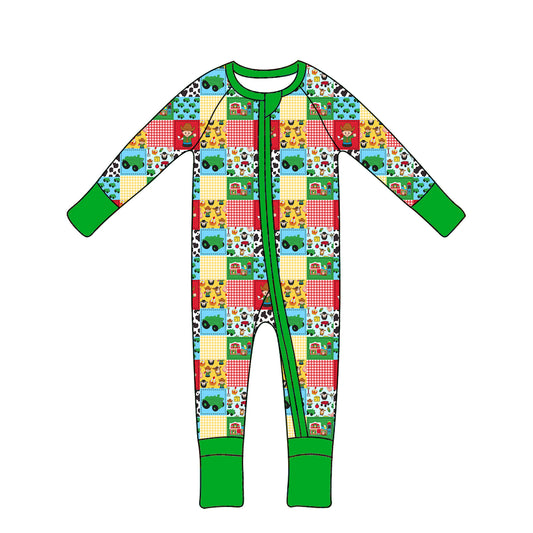 Little Farm Zippy