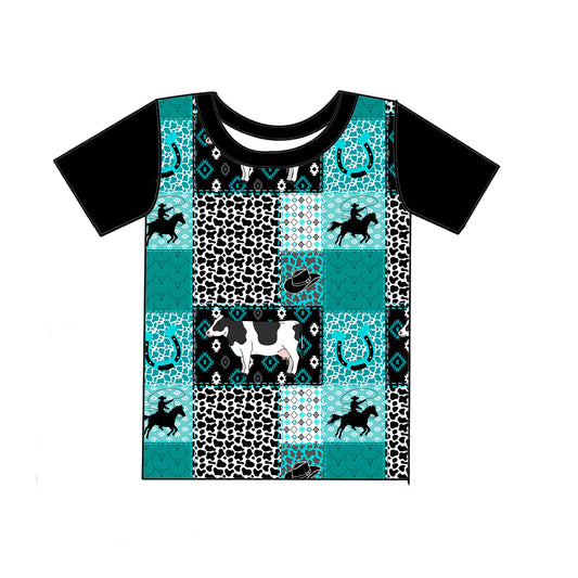 Country Brother Relaxed Tee