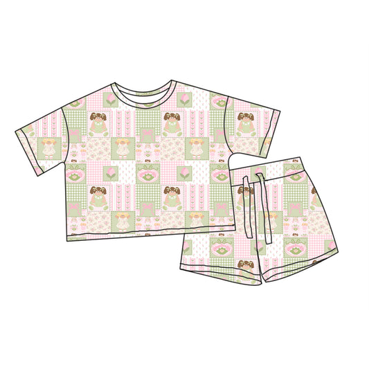 That Girl Comfy Set