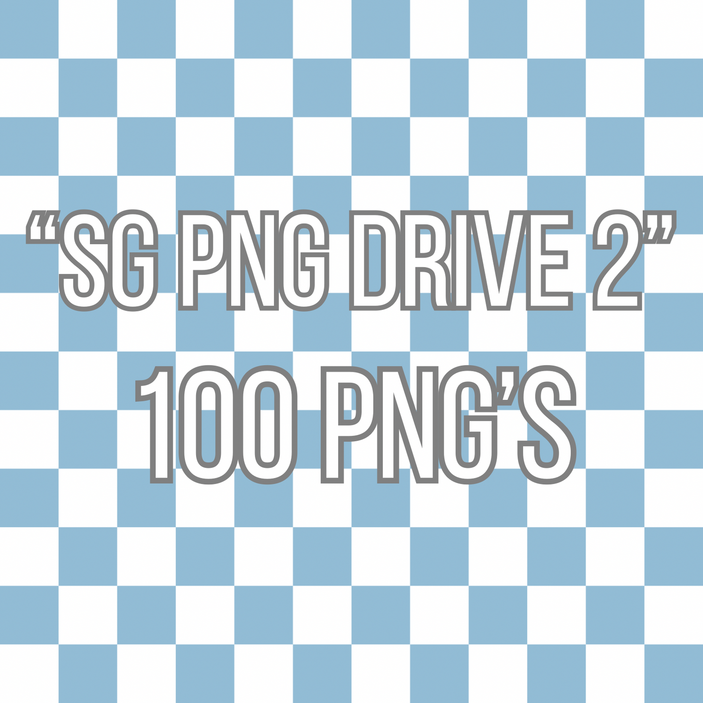 PNG DRIVE 2