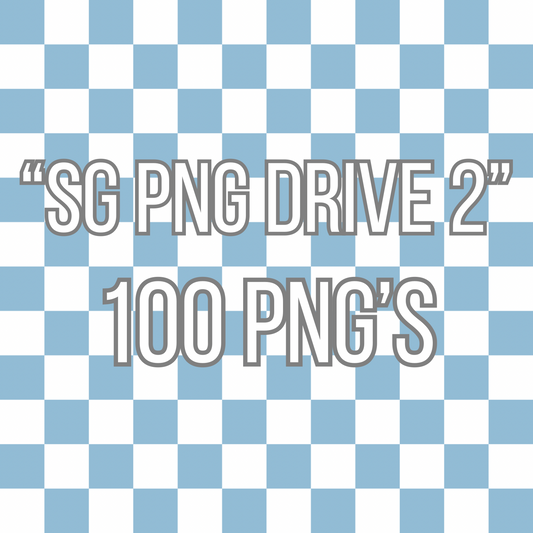 PNG DRIVE 2