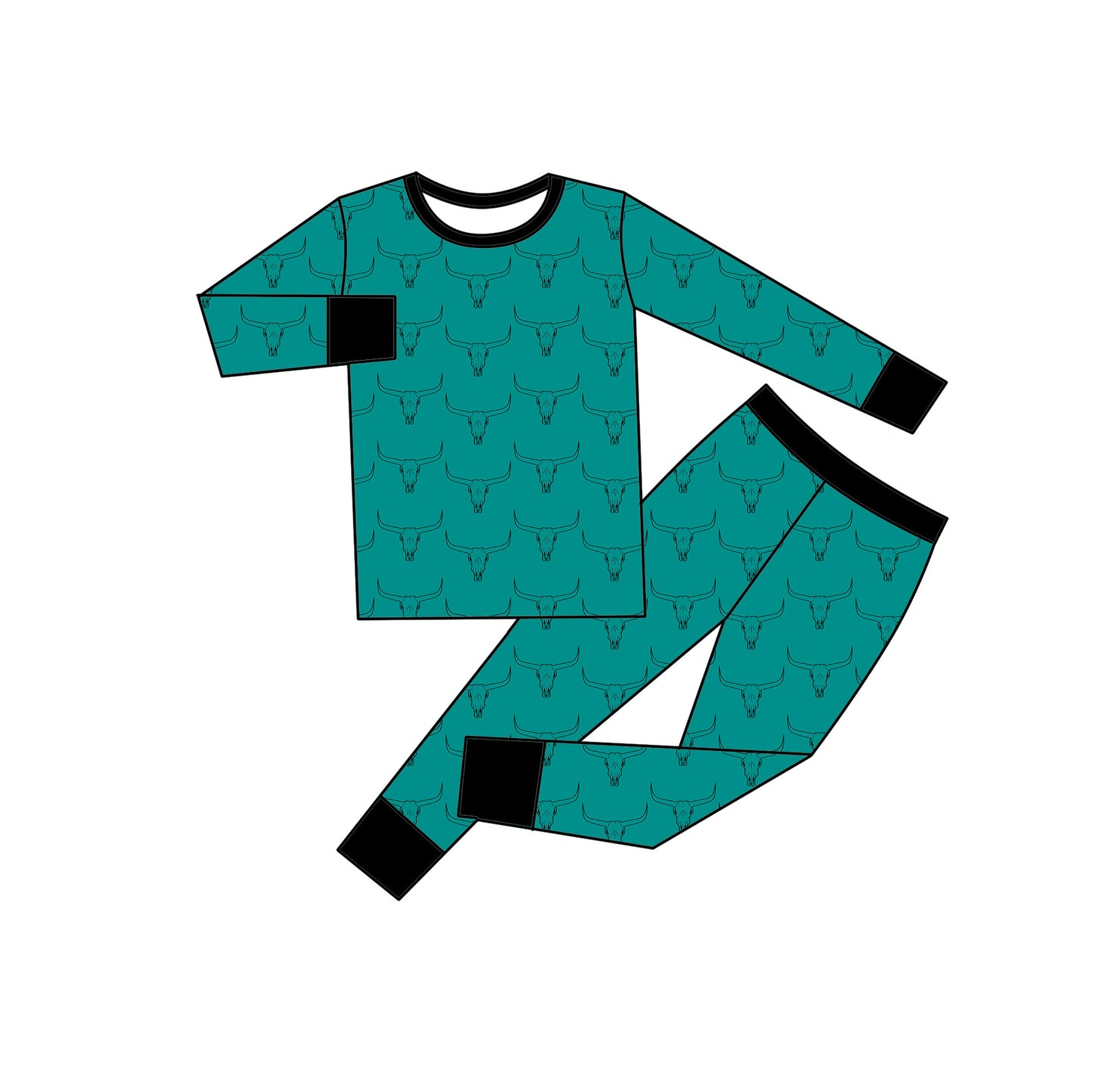 Nashville 2 Piece