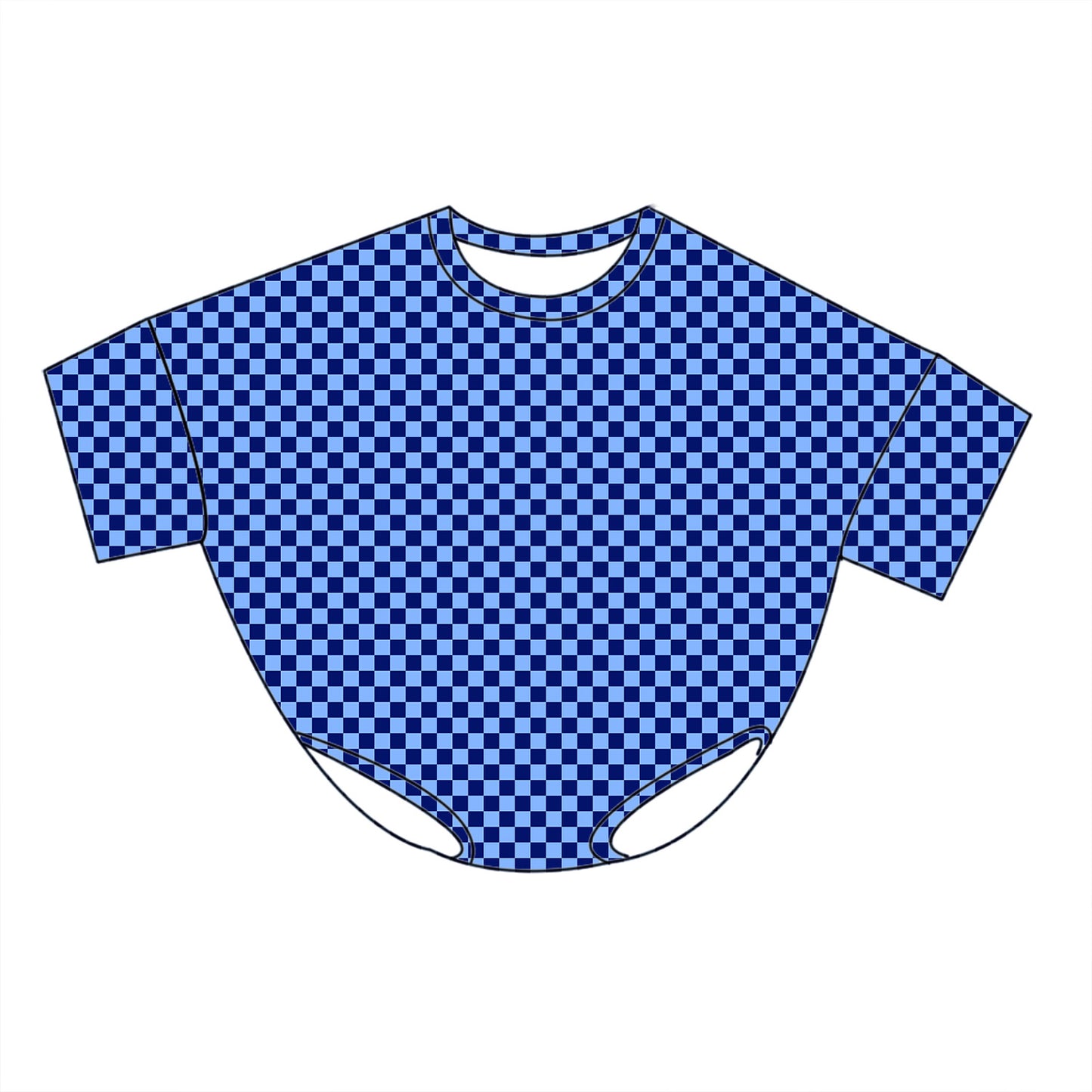 Blue Waves Bubble