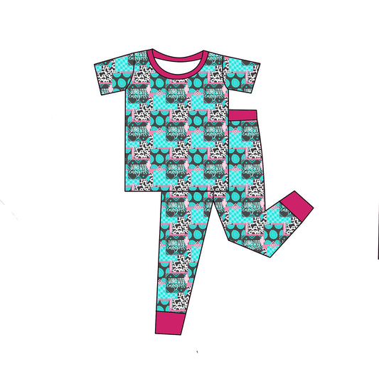 Long Live Cowgirls 2 Piece