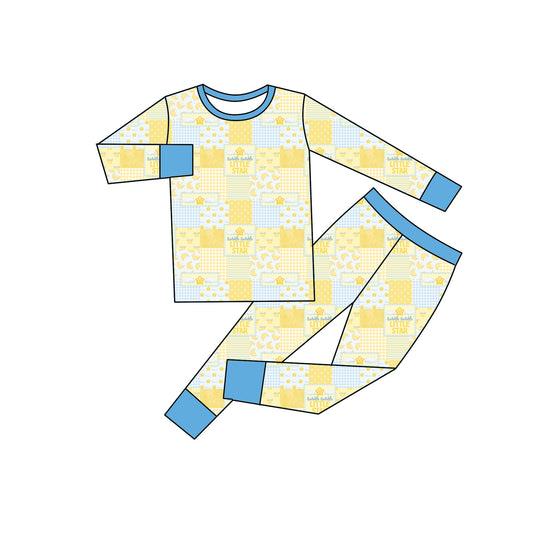 Little Star 2 Piece
