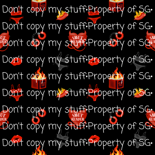 Smut Seamless
