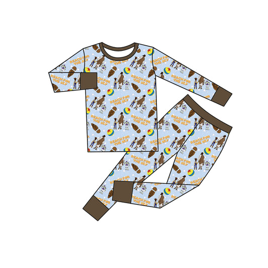 Jesus Story 2 Piece