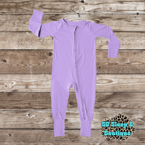 Lavender Zippy