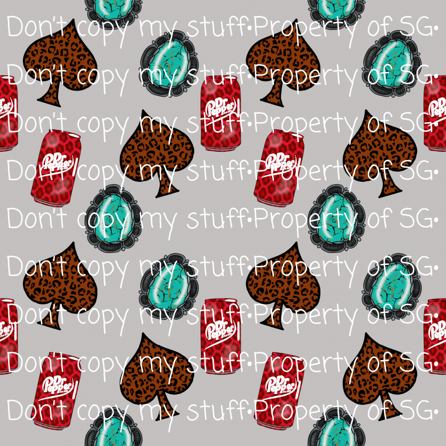 Dr Punchy Seamless