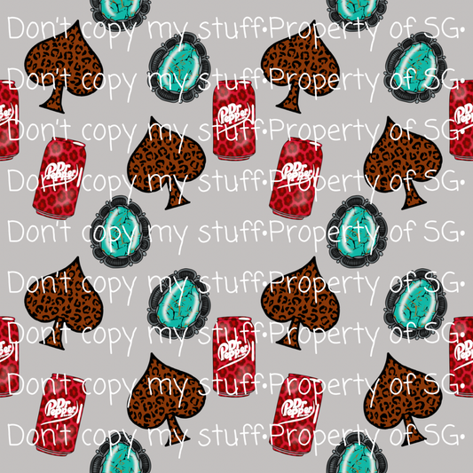 Dr Punchy Seamless