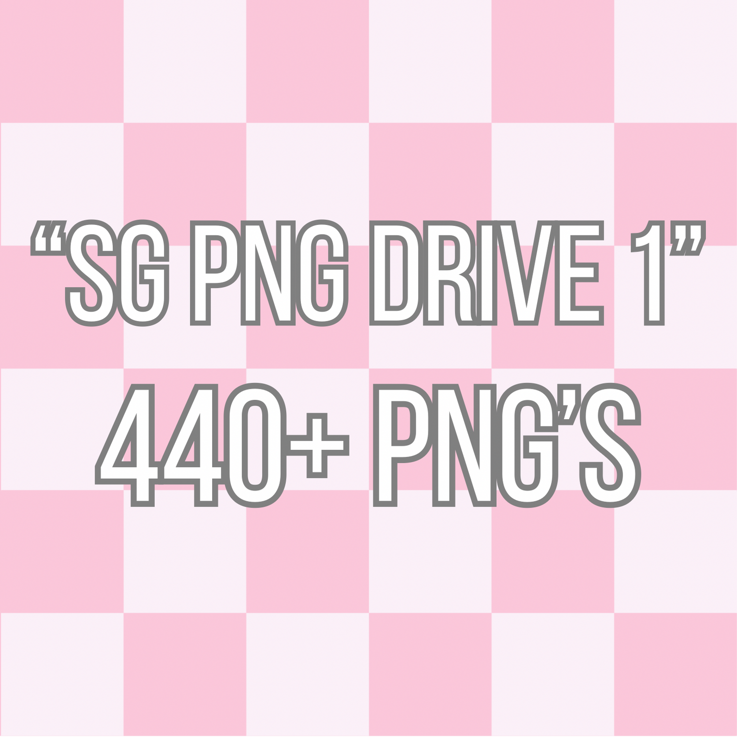 PNG DRIVE 1