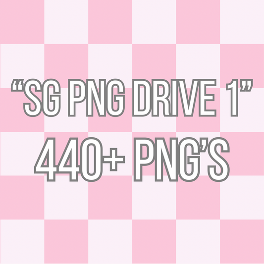 PNG DRIVE 1