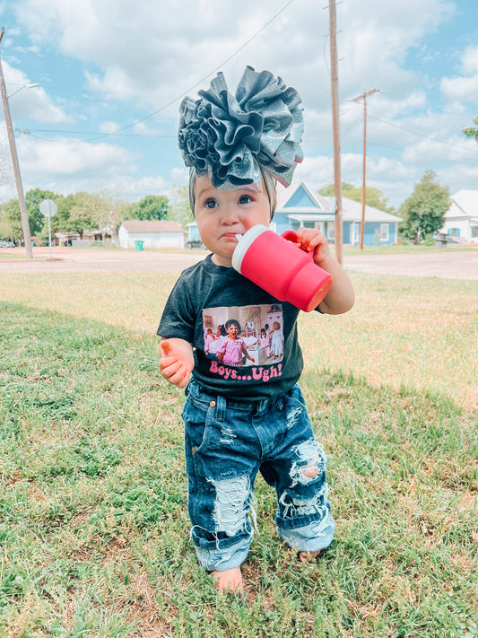 Boys ugh Kids Tee
