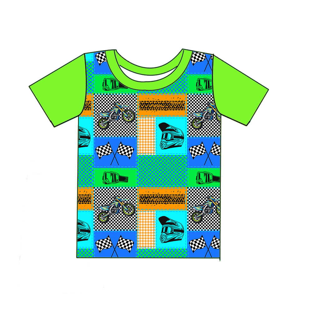 Rip It Relaxed Tee