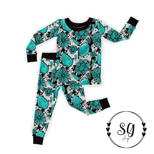 Loretta 2 Piece