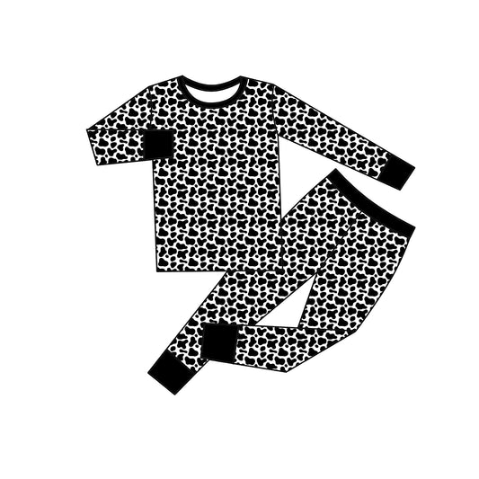Moo Cow 2 Piece