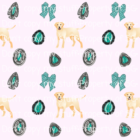 Pink Labs Seamless