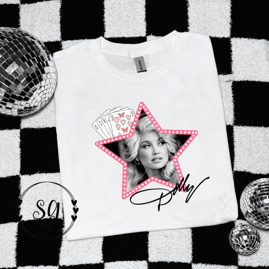 Queen Kids Tee