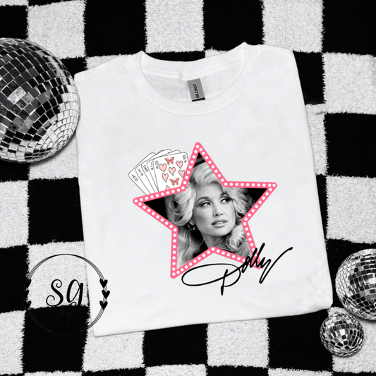 Queen Kids Tee
