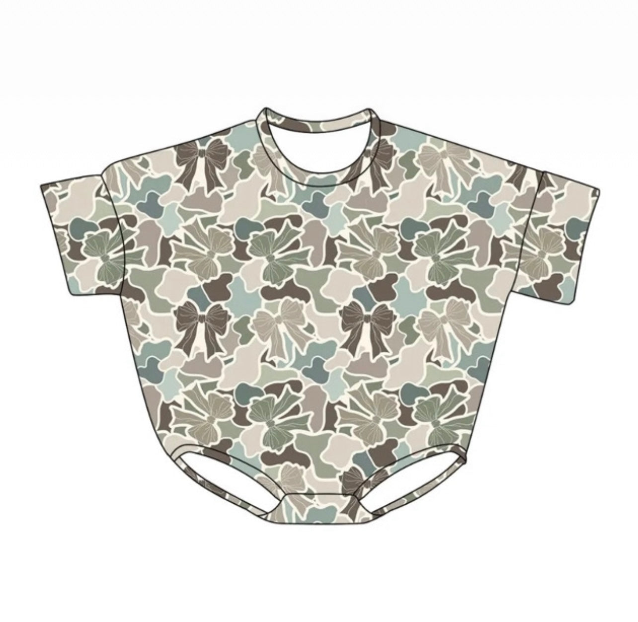 Backwoods Barbie Bubble