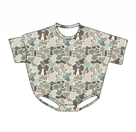 Backwoods Barbie Bubble